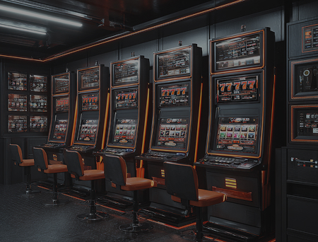 Winner Casino