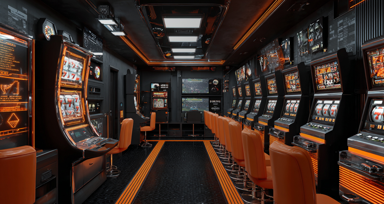 Winner Casino